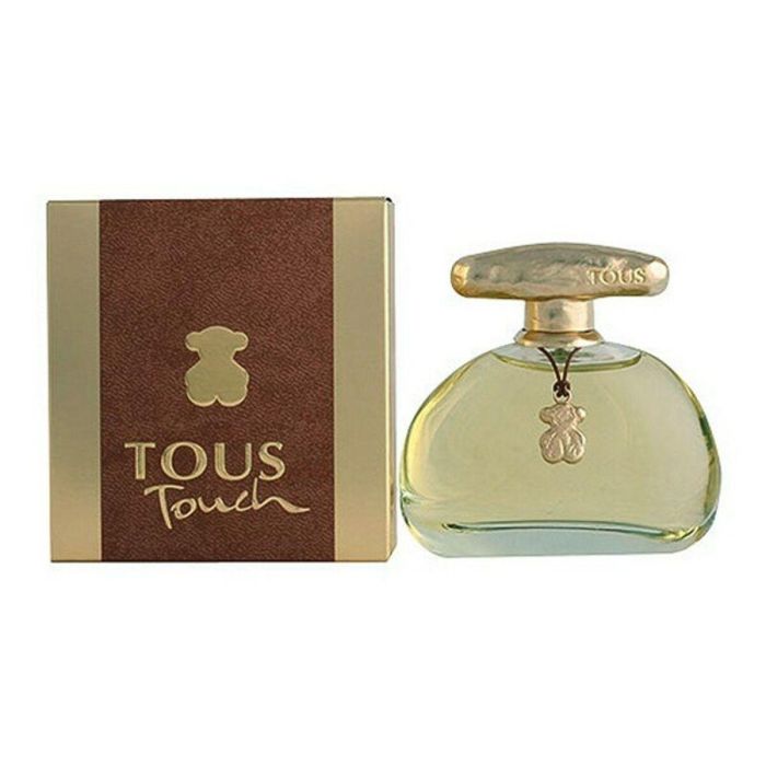 Perfume Mujer Tous EDT 5