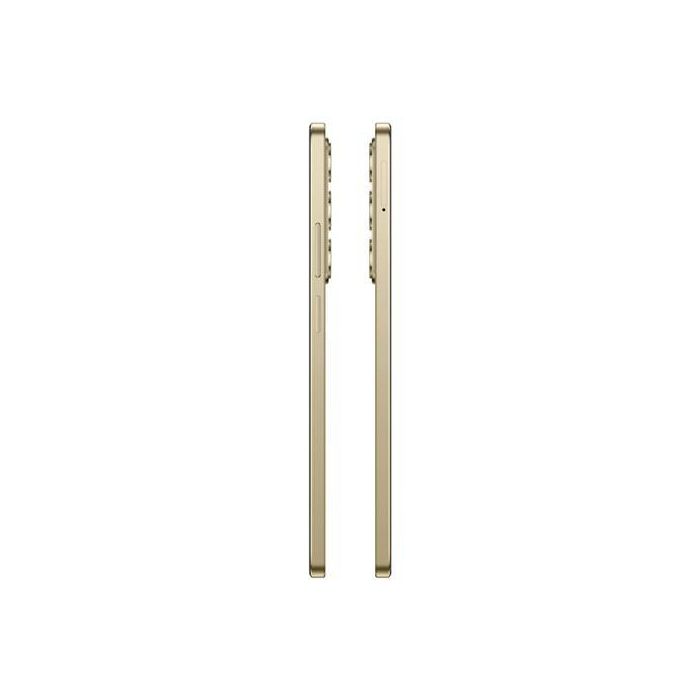 Smartphone Realme C75 8 GB RAM 256 GB 6,72" Dorado 4