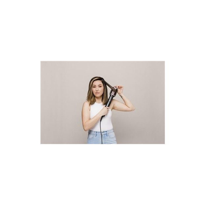 Shark Beauty Secador Pelo Y Moldeadores Flexstyle 5 En 1 Negro Hd440Eu SHARK HD440EU 14