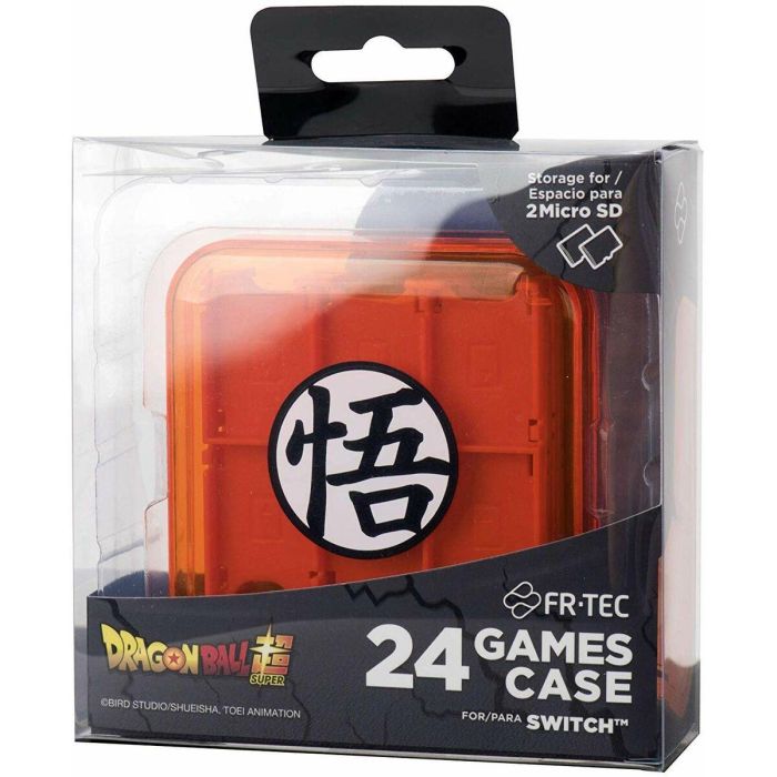 Estuche FR-TEC DBSW24GAMES 2 Estuche FR-TEC DBSW24GAMES 2