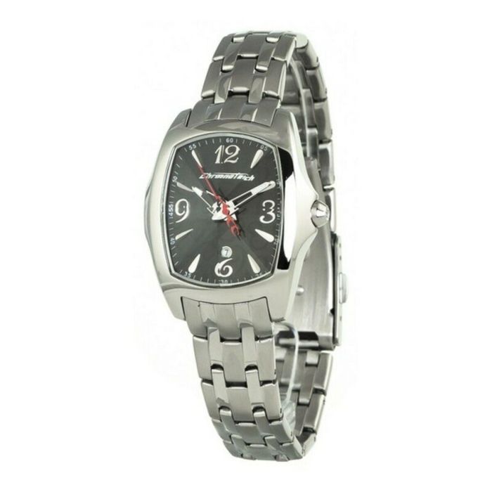Reloj Mujer Chronotech CT7896S-12MGS (Ø 33 mm) Reloj Mujer Chronotech CT7896S-12MGS (Ø 33 mm)