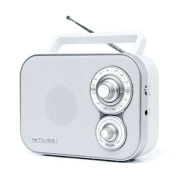 Radio Muse M-051RW 1 Radio Muse M-051RW 1