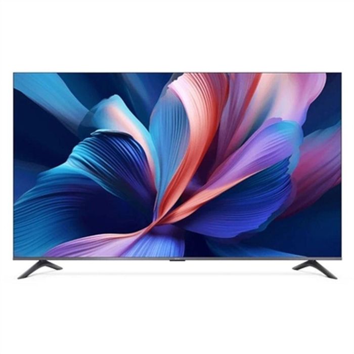 Xiaomi TV A Pro 65 2026 Smart TV 65" 4K Ultra HD QLED Wifi Gris 19