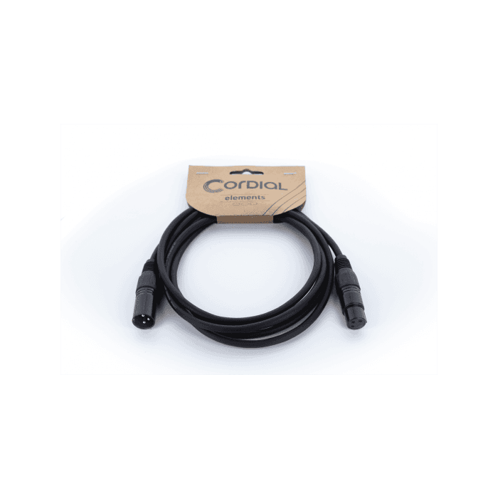 Cable De Micrófono Xlr De 3 M 2 Cable De Micrófono Xlr De 3 M 2