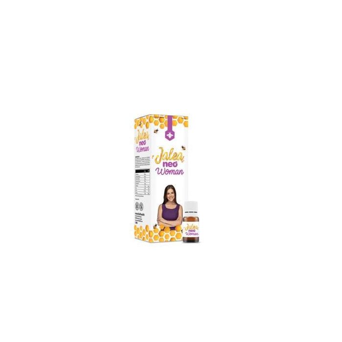 Jalea Neo Woman 14Viales Jalea Neo Woman 14Viales