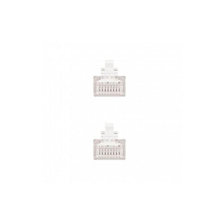 Cable de Red RJ45 UTP Nanocable 10.20.0410 Cat.6/ 10m/ Gris 2 Cable de Red RJ45 UTP Nanocable 10.20.0410 Cat.6/ 10m/ Gris 2