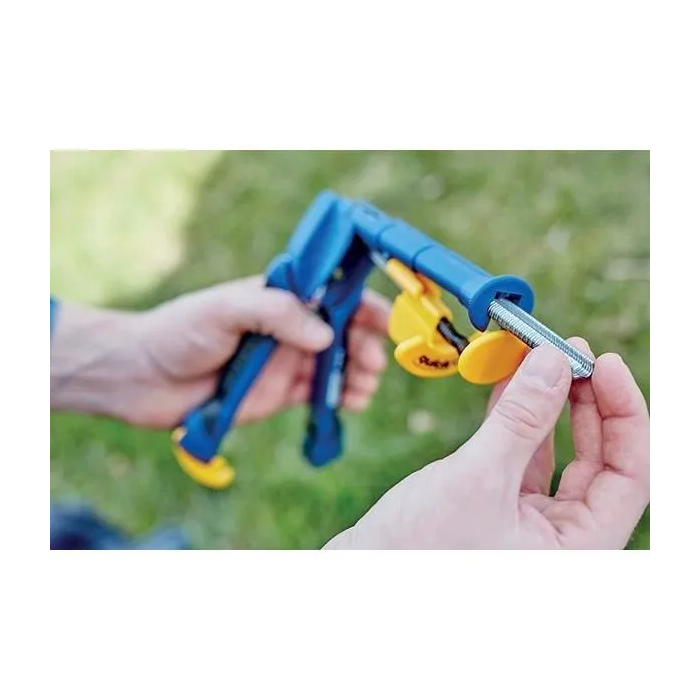 Rapid VR16 Grapas de Malla de Alambre 1390 Unidades 5