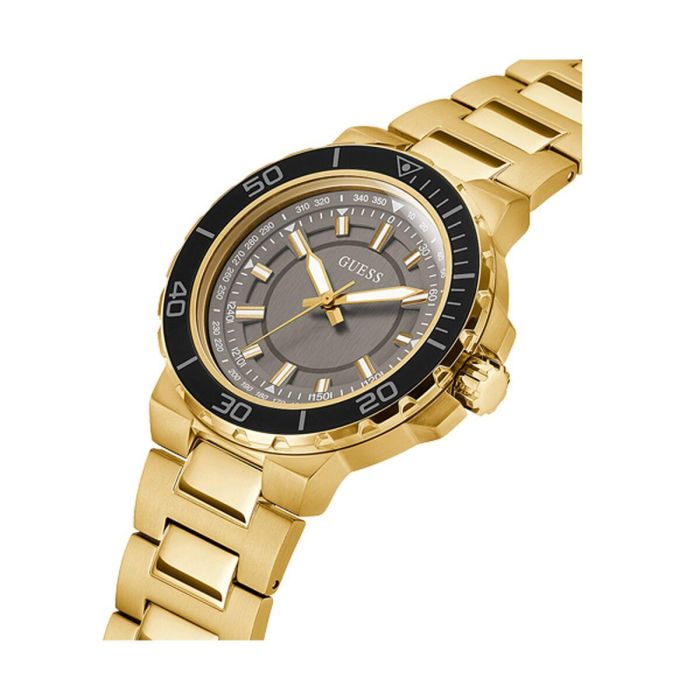 Reloj Hombre Guess (Ø 44 mm) 4 Reloj Hombre Guess (Ø 44 mm) 4