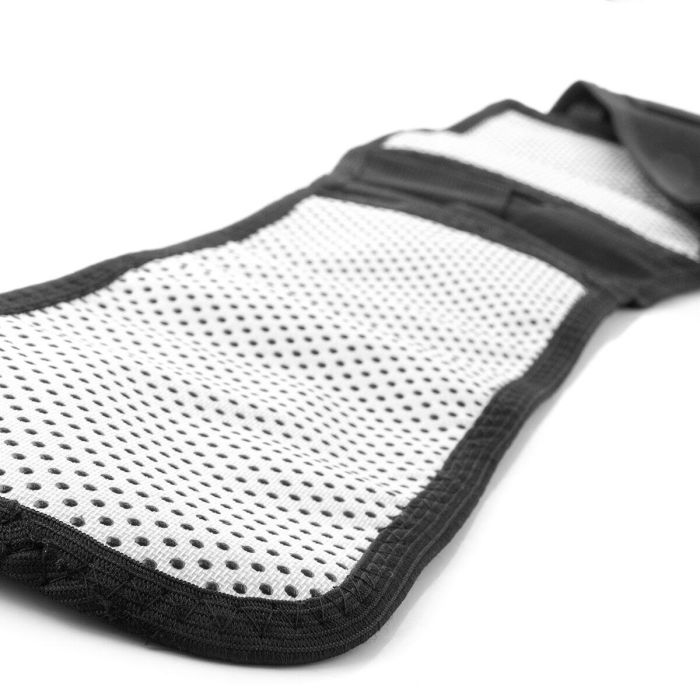 Faja Térmica Correctora con Imanes de Turmalina Tourmabelt InnovaGoods 2 Faja Térmica Correctora con Imanes de Turmalina Tourmabelt InnovaGoods 2