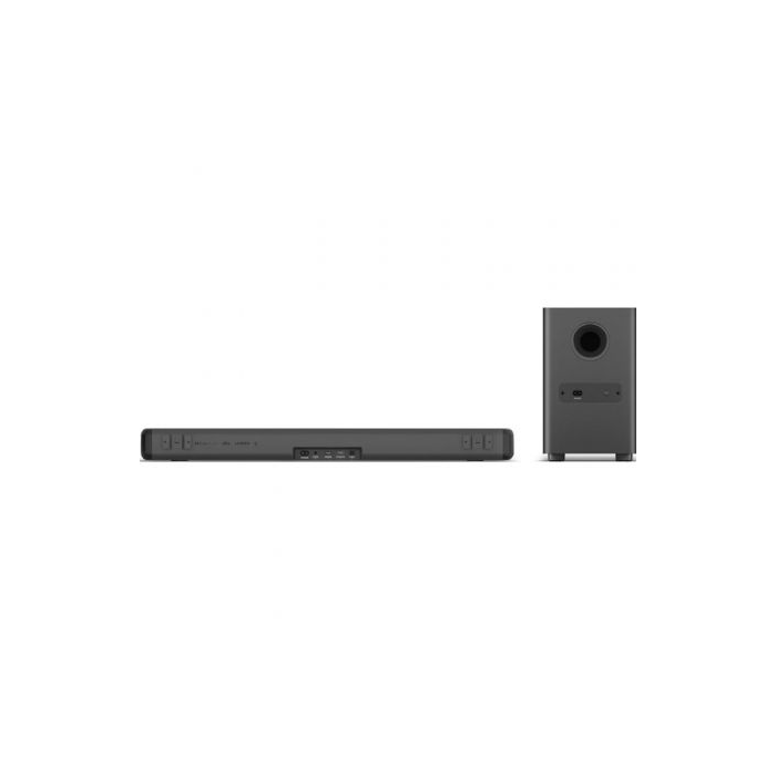 Barra de Sonido Philips TAB5309/10 Gris 3 Barra de Sonido Philips TAB5309/10 Gris 3