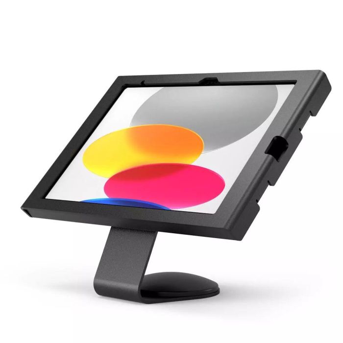 Funda para Tablet Compulocks 111B209SWLB Negro 1 Funda para Tablet Compulocks 111B209SWLB Negro 1