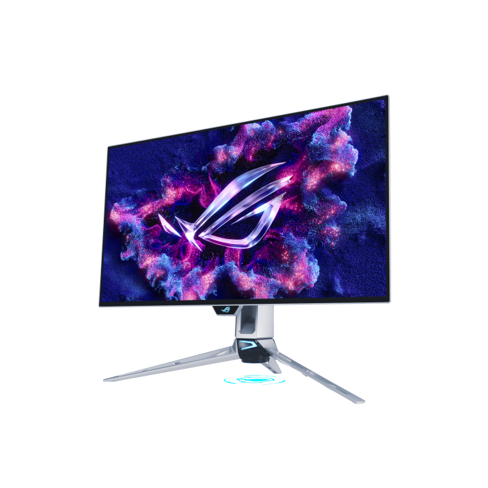 Asus Monitor Rog Gaming Swift Oled Pg27Aqwp-W 27" 540 Hz Dual Mode True Black 6 Asus Monitor Rog Gaming Swift Oled Pg27Aqwp-W 27" 540 Hz Dual Mode True Black 6