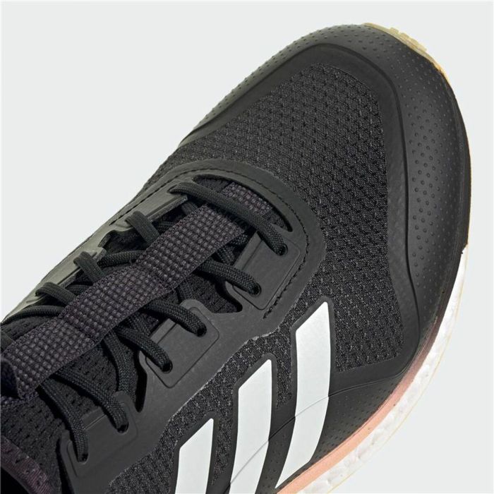 Zapatillas Deportivas Mujer Adidas Hockey Fabela X Empower hockey Negro 1