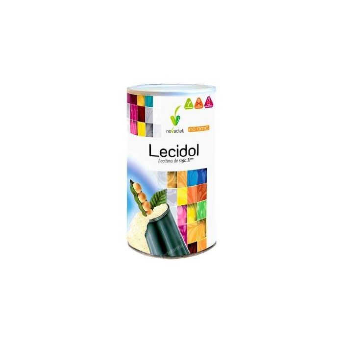 NOVADIET Lecidol 500 Gr