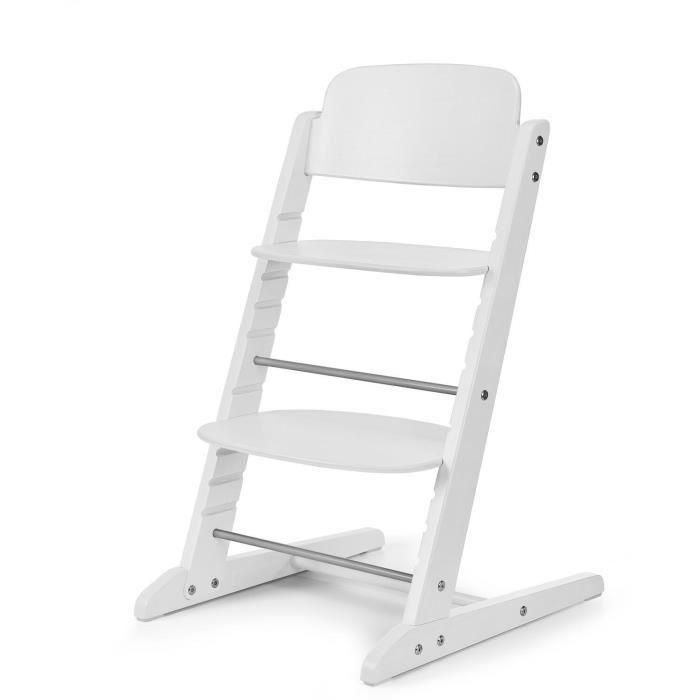 Trona CYBEX IRIS - Madera - Blanco Trona CYBEX IRIS - Madera - Blanco