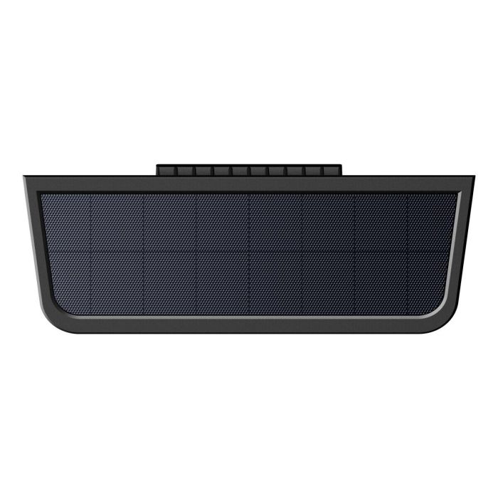 Eufy S120 Cámara de Seguridad IP Solar Exterior 2K (2304x1296) Wi-Fi, Foco LED, Detección IA, IP65, Audio 2 Vías 1