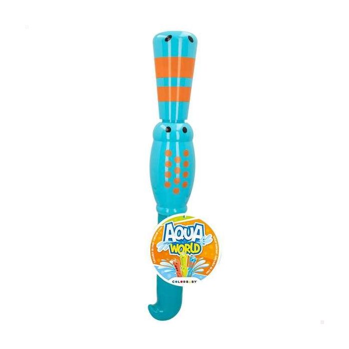 Color Baby Lanzador de Agua Aqua World - Modelos Surtidos 2