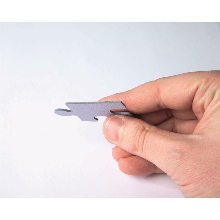 Clementoni Puzzle Compacto 1000 Piezas El Hombre de la Motosierra CLE8005125375080 5 Clementoni Puzzle Compacto 1000 Piezas El Hombre de la Motosierra CLE8005125375080 5