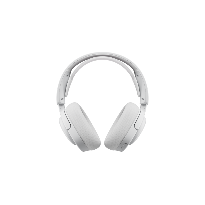 Steelseries STE5707119058018 Auriculares Inalámbricos para Juegos Arctis Nova 5X Blanco 3