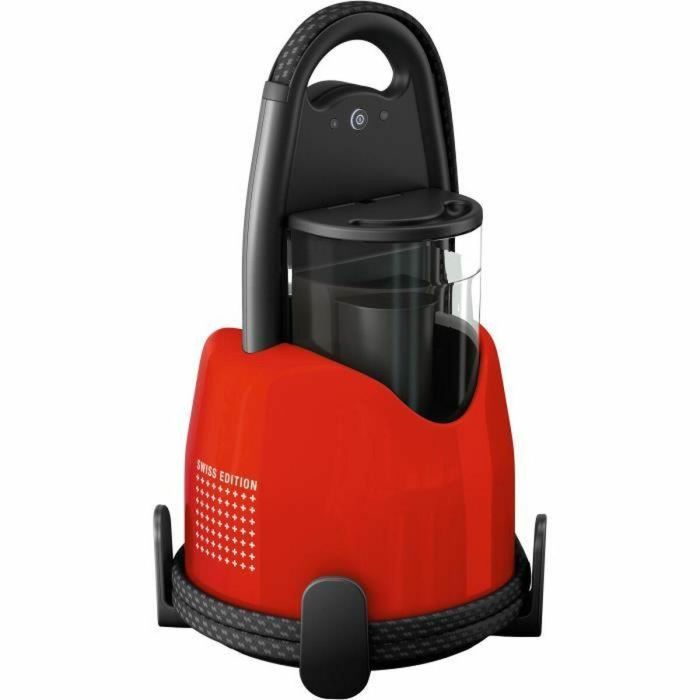 Laurastar AAAPW17739 Generador de Vapor Lift Swiss Limited Edition 2200 W Rojo 4 Laurastar AAAPW17739 Generador de Vapor Lift Swiss Limited Edition 2200 W Rojo 4