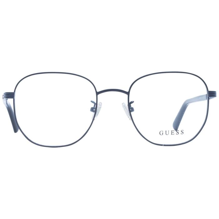 Montura de Gafas Hombre Guess GU50067-D 52002 2 Montura de Gafas Hombre Guess GU50067-D 52002 2