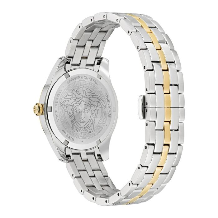 Reloj Mujer Versace GRECA TIME (Ø 32 mm) 4
