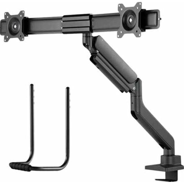 Soporte de Mesa para Pantalla Neomounts DS75-450BL2 3714 32" Soporte de Mesa para Pantalla Neomounts DS75-450BL2 3714 32"