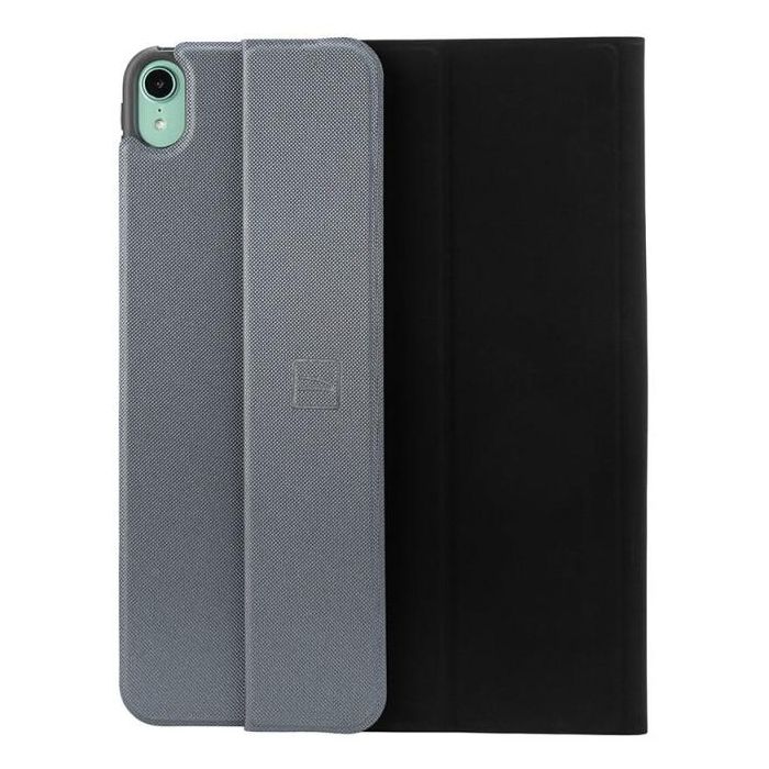 Tucano Up Plus Case für iPad Air 10.9"" (4./5. Gen) und iPad Pro 11"" (1./2./3./4. Gen). Grau. IPD109UPP-DG 4 Tucano Up Plus Case für iPad Air 10.9"" (4./5. Gen) und iPad Pro 11"" (1./2./3./4. Gen). Grau. IPD109UPP-DG 4