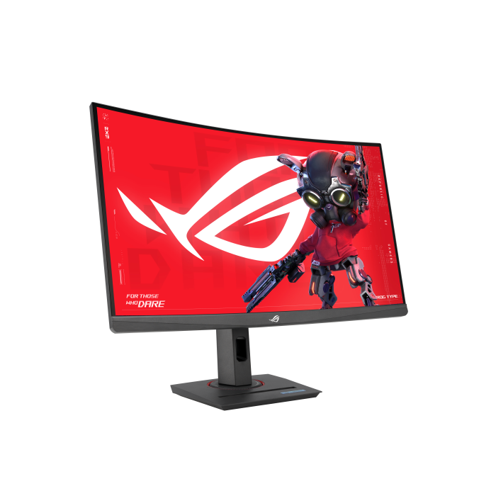 ASUS ROG Strix XG27WCMS pantalla para PC 68,6 cm (27") 2560 x 1440 Pixeles Quad HD LCD Negro 2 ASUS ROG Strix XG27WCMS pantalla para PC 68,6 cm (27") 2560 x 1440 Pixeles Quad HD LCD Negro 2