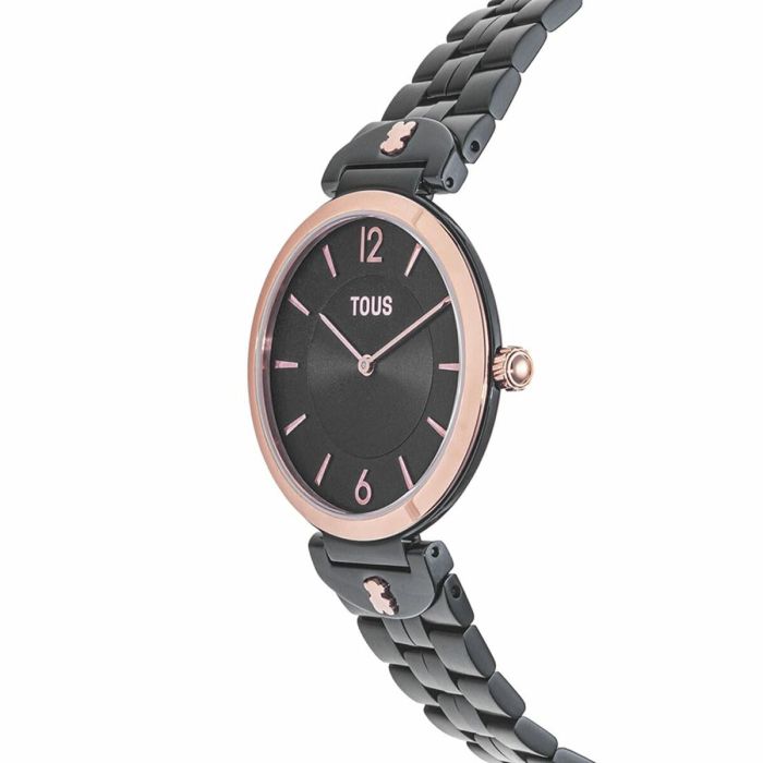 Reloj Mujer Tous 200351073 4 Reloj Mujer Tous 200351073 4