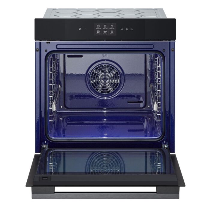 Horno LG WSED7667M.BBMQEUR 1 L 2 Horno LG WSED7667M.BBMQEUR 1 L 2