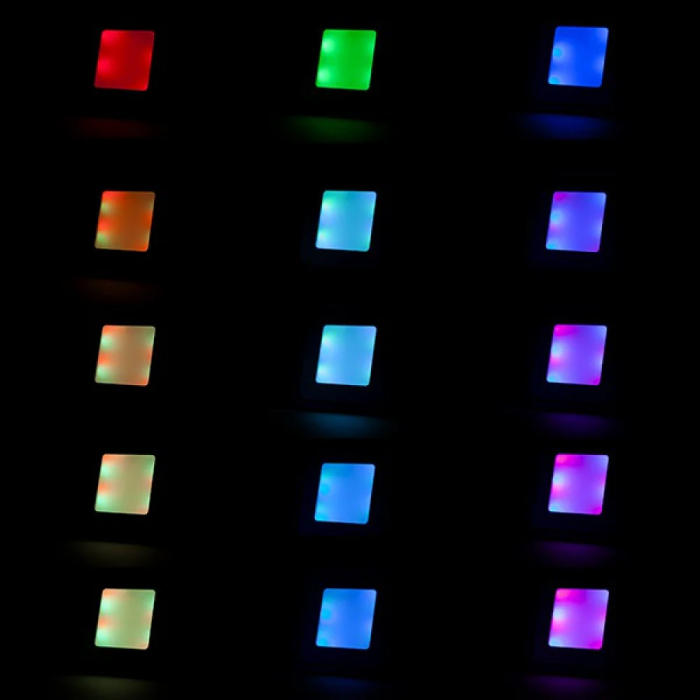 Finley SC-F105C Foco LED Empotrable 0.9W IP67 12VDC 50.000H Luz Natural 2