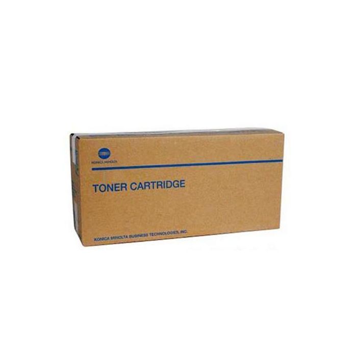 Konica Toner Cartridge TN-321K - Black - Laser - 27000 Pages Konica Toner Cartridge TN-321K - Black - Laser - 27000 Pages