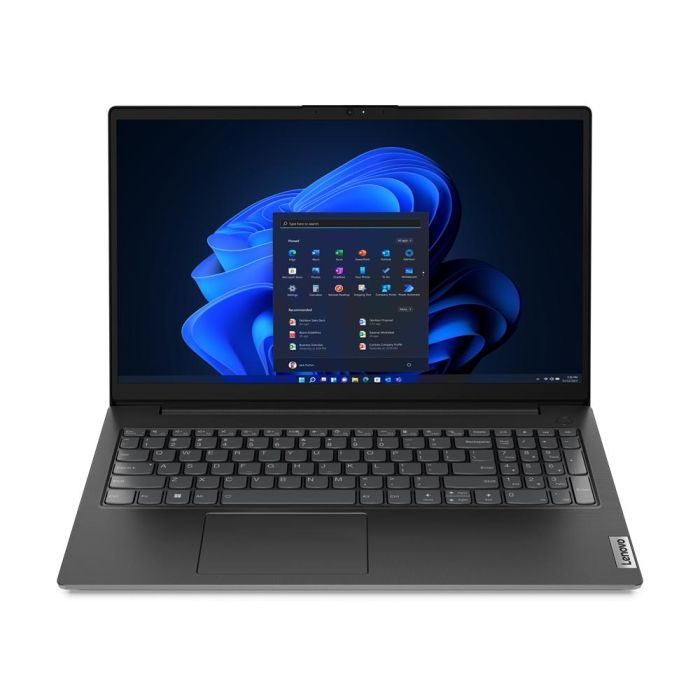 Lenovo V15 G4 Abp R7-7730 unidades 16Gb 512Gb Ssd 15,6"Fhd Freedos Black Spanish Keyboard 82YY001QSP