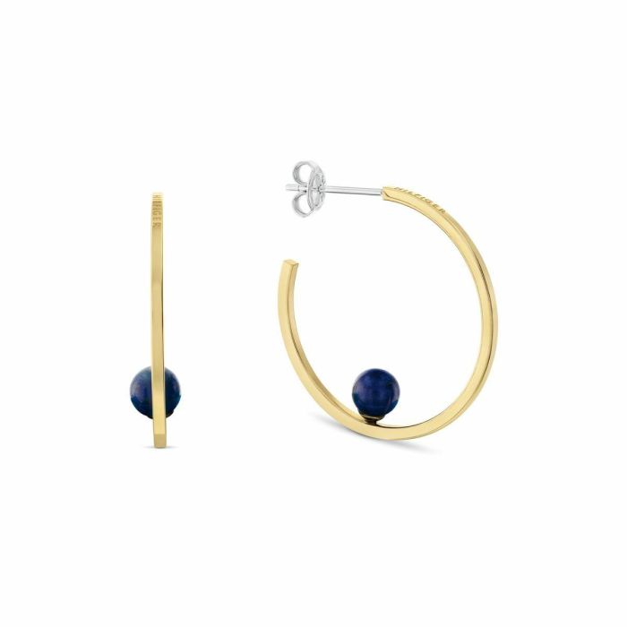 Pendientes Mujer Tommy Hilfiger 2780966 Acero Inoxidable 3 cm