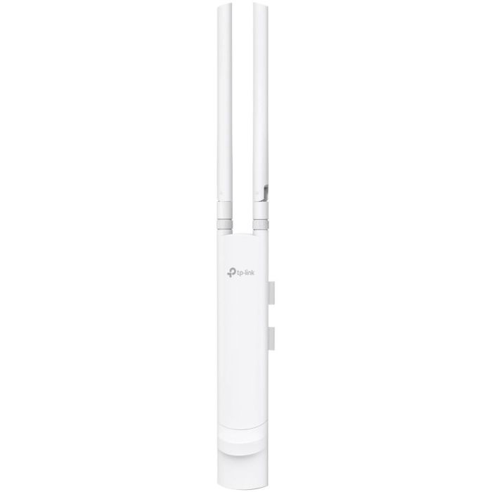 TP-Link Festa F52-Outdoor AC1200 - Punto de Acceso WiFi Exterior Doble Banda 1200Mbps PoE (2.4/5GHz) IP65