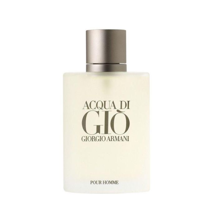 Acqua Gio Men Eau De Toilette 30 mL Vaporizador