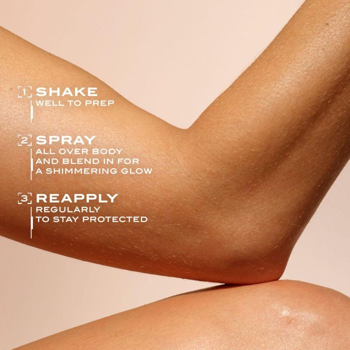 Lancaster SUN BEAUTY Aceite Corporal Seco SPF50 150 ml Protector Solar Corporal 2 Lancaster SUN BEAUTY Aceite Corporal Seco SPF50 150 ml Protector Solar Corporal 2