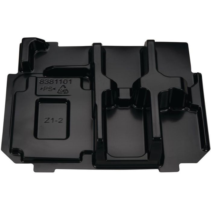 Makita 838110-1 Tiefziehteil para MAKPAC