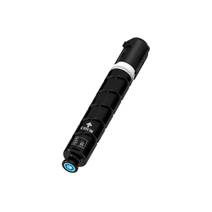 Canon Toner EXV48C Original Cian para IR Advance C1325 C1335 2