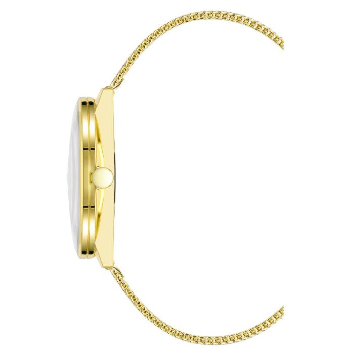 Reloj Mujer Nine West NW-2668GNGB (Ø 35 mm) 4