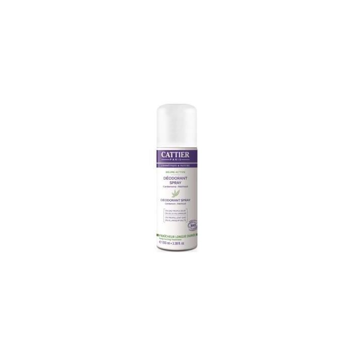 Desodorante Brume Active Mujer Spray 100Ml. Desodorante Brume Active Mujer Spray 100Ml.