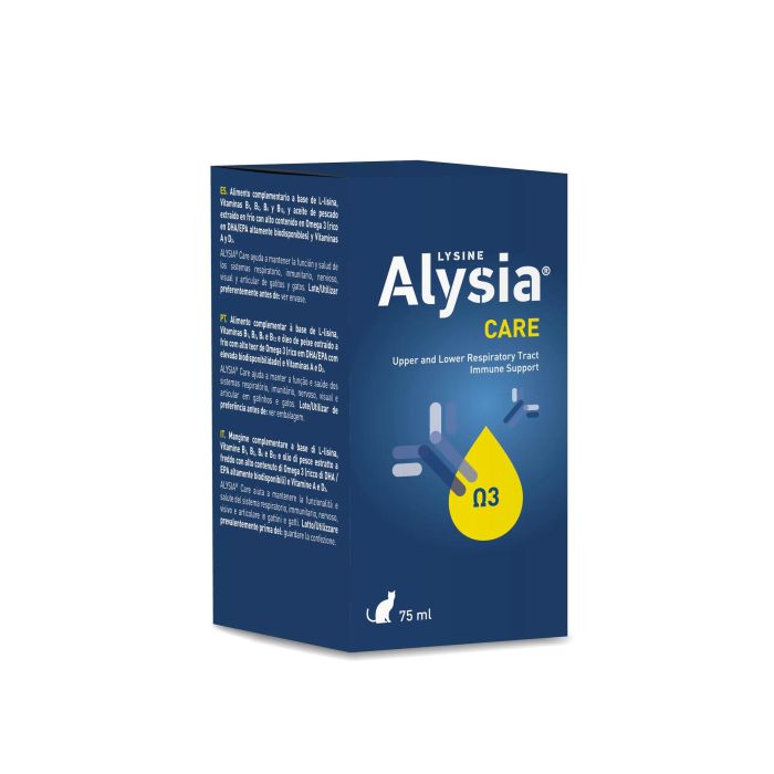 Vetnova Alysia Care 75 mL