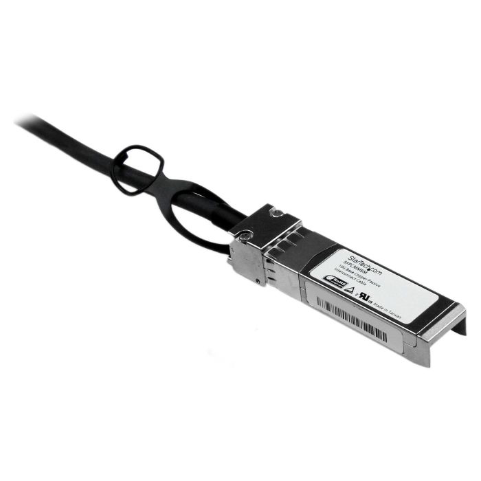 Cable fibra óptica Startech SFPCMM5M 1