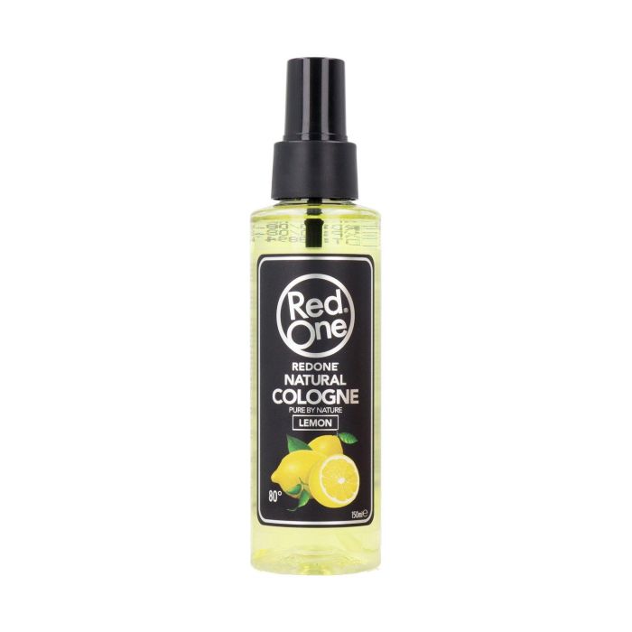 Red One Colonia en Spray Lemon 150 ml
