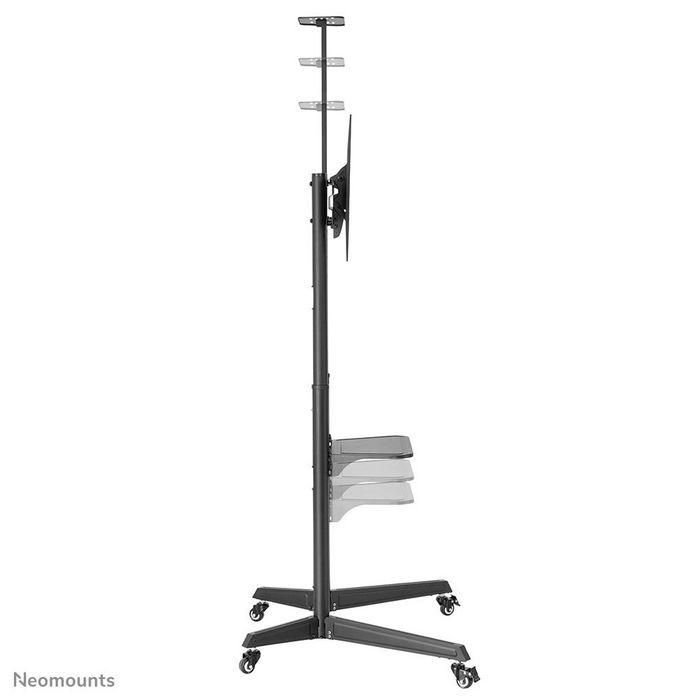 Neomounts Mobile Floor Stand For 37-70" Screens - Black 13 Neomounts Mobile Floor Stand For 37-70" Screens - Black 13