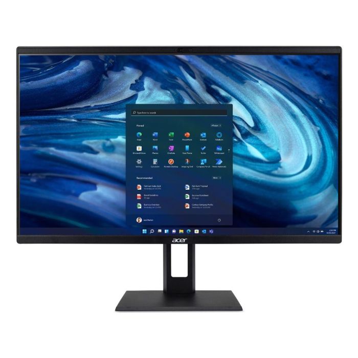 Acer Ordenador All In One Veriton 23.8" Full HD, Intel Core i5-12400, 8GB DDR4 RAM, 512GB NVMe SSD, Wi-Fi 6, Negro 3 Acer Ordenador All In One Veriton 23.8" Full HD, Intel Core i5-12400, 8GB DDR4 RAM, 512GB NVMe SSD, Wi-Fi 6, Negro 3