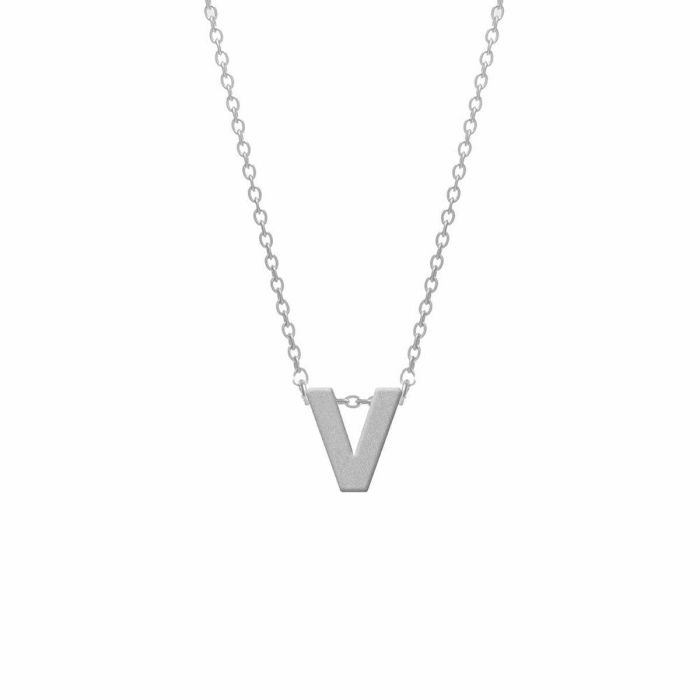 Colgante Mujer CO88 Collection 8CN-11021 Plateado 1 Colgante Mujer CO88 Collection 8CN-11021 Plateado 1