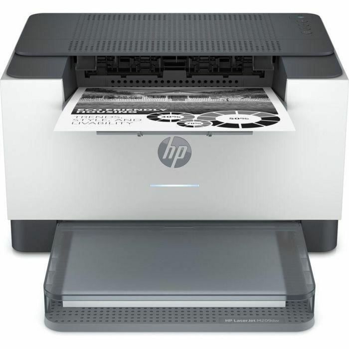 Impresora Láser HP M209dw 77 Impresora Láser HP M209dw 77