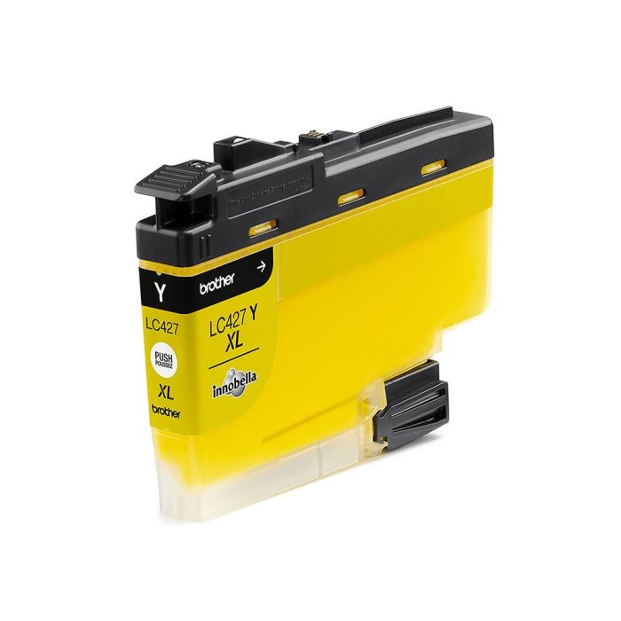 Brother Tinta Amarillo Hl-J6010Dw, Mfcj5955Dw, Mfcj6955Dw, Mfcj6957Dw,Mfcj6959Dw 2